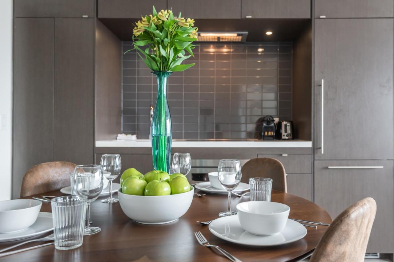 The Avalon Yorkville Aparthotel
