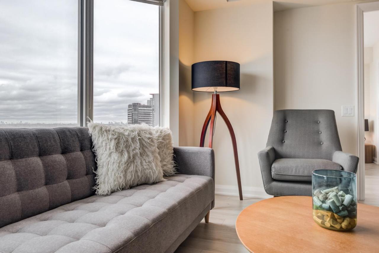 The Avalon Yorkville