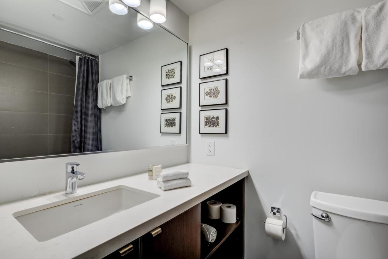 The Avalon Yorkville