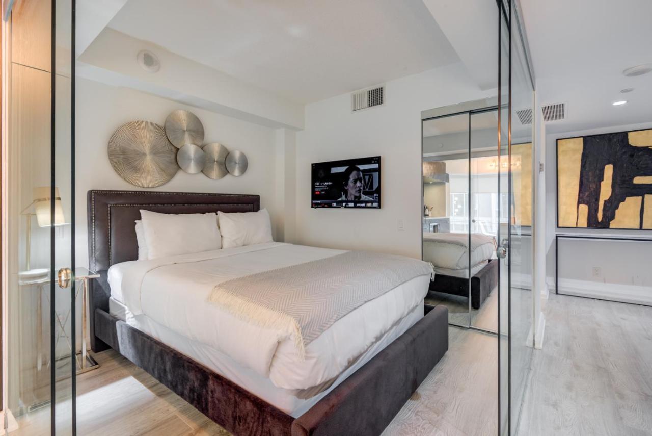 Aparthotel The Avalon Yorkville