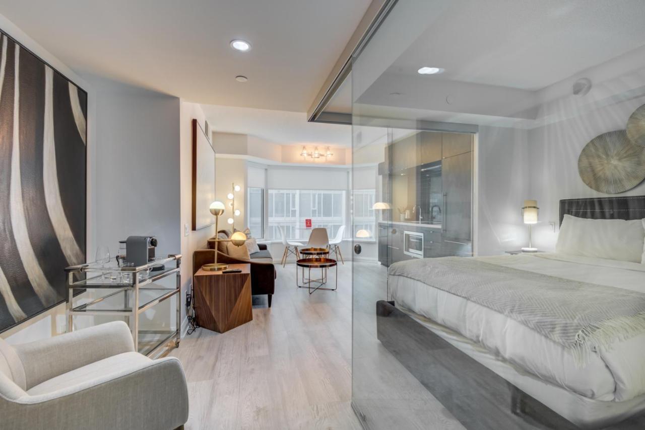 The Avalon Yorkville Aparthotel Toronto
