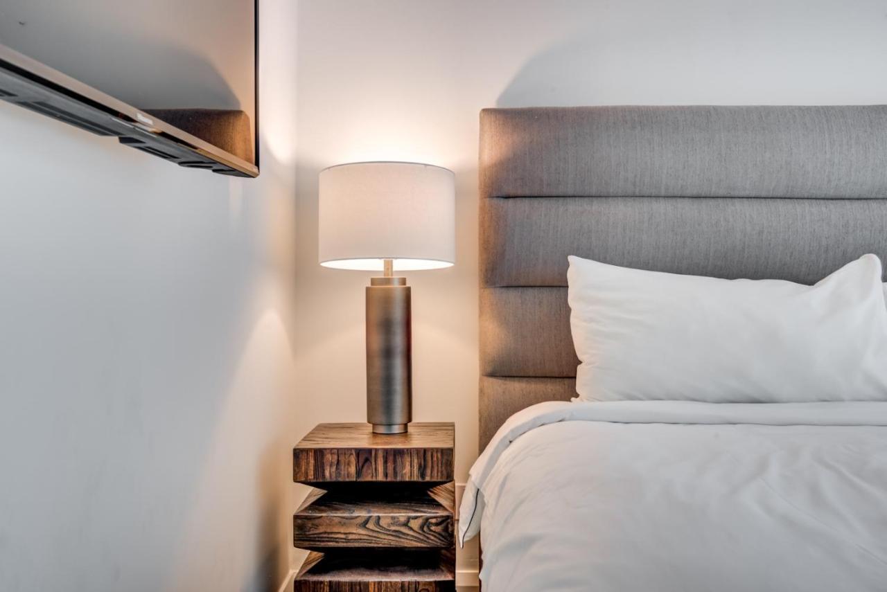 The Avalon Yorkville Toronto