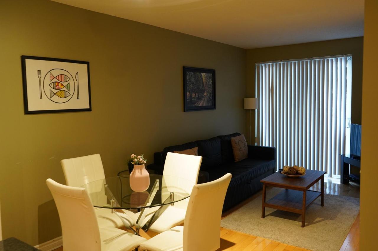 Apartment Living - Convention Centre *
