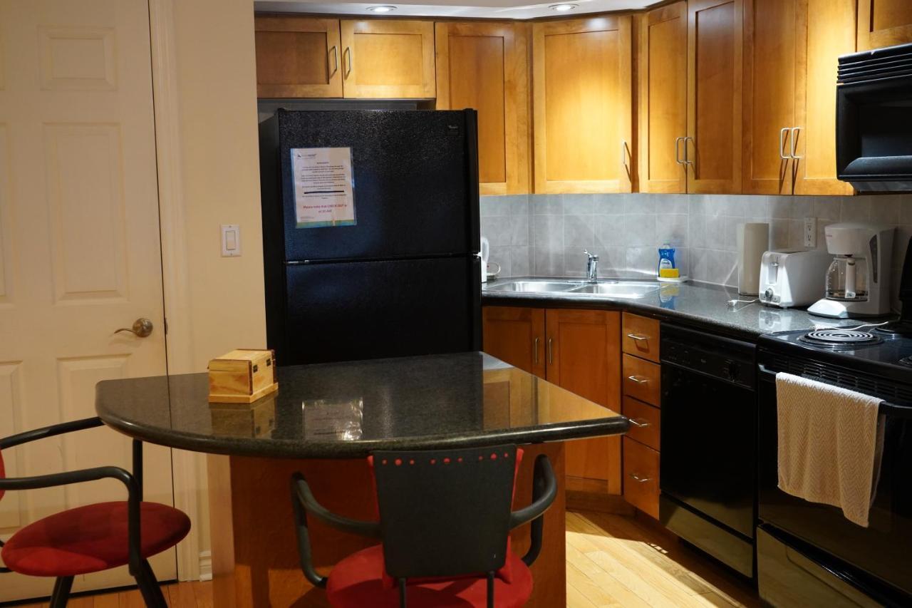 Apartment Living - Convention Centre *