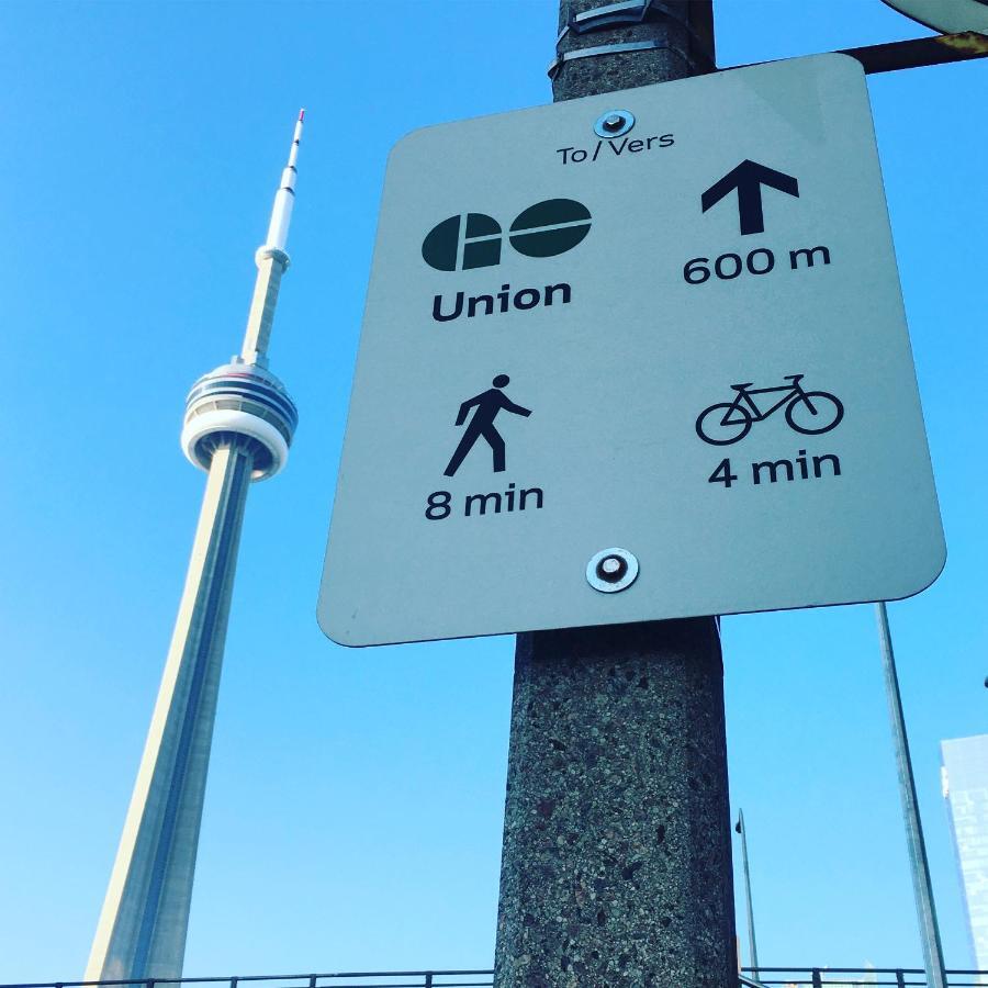 Apartment Luxury Adventure Cn Tower/mtcc/scotiabank Arena
