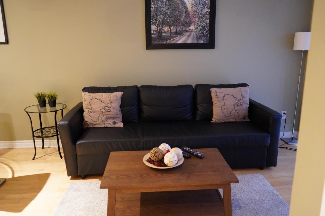 Apartment Living - Convention Centre Toronto