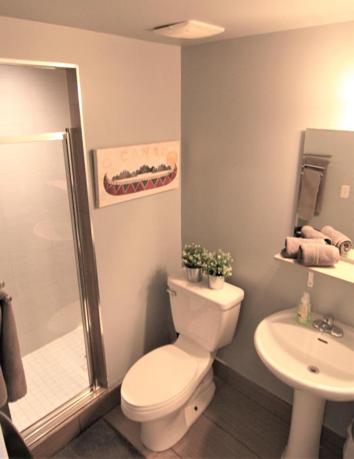 Hostel The Clarence Park Toronto