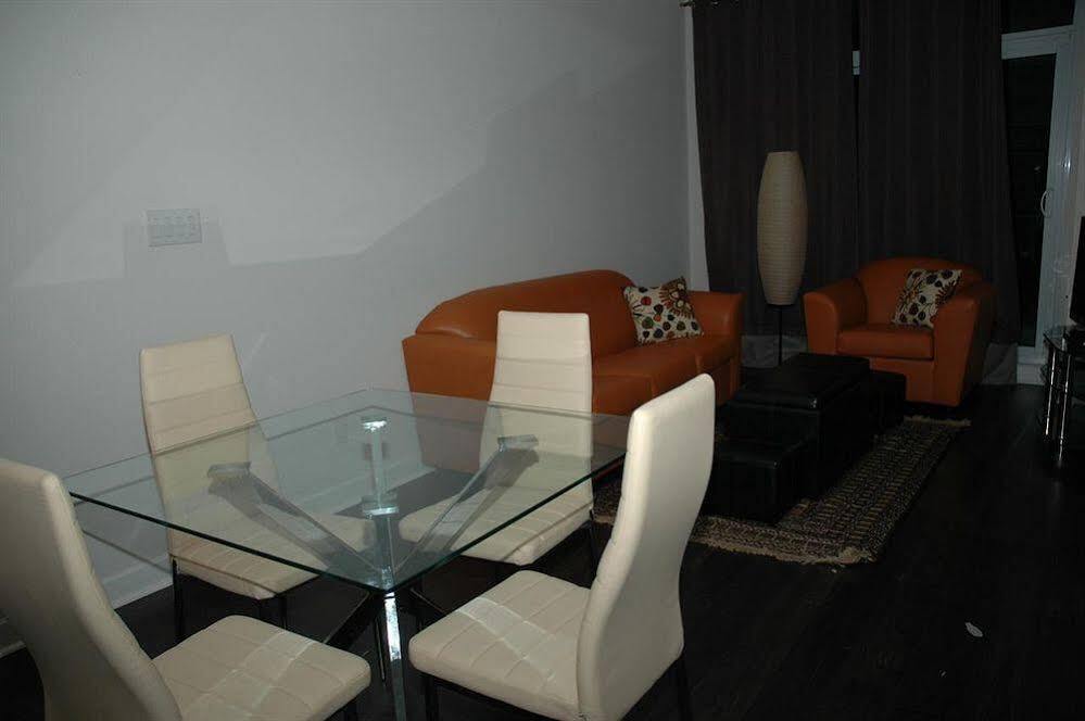 Apartment Living - Convention Centre Toronto