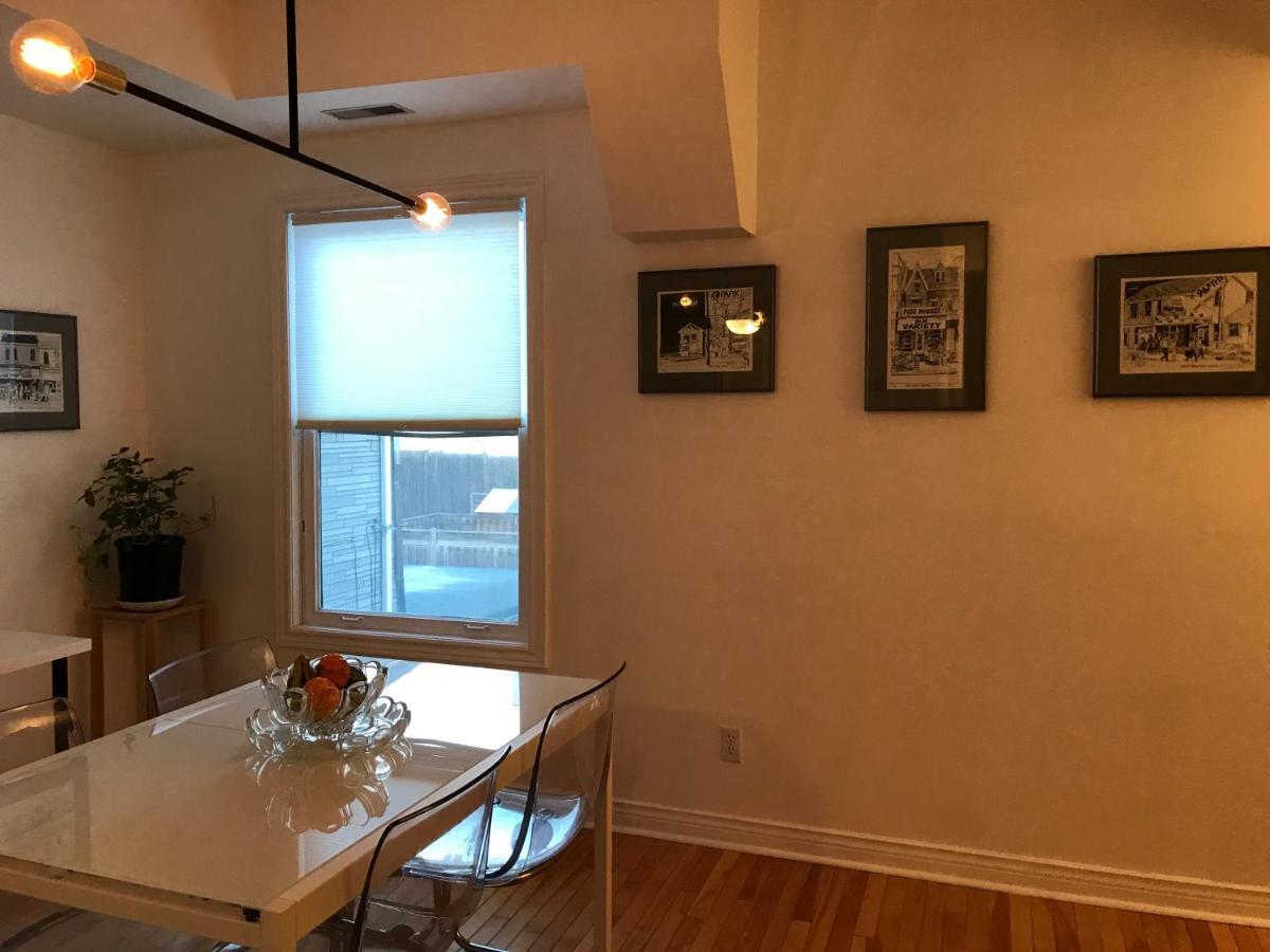 Apartment Executive Underground