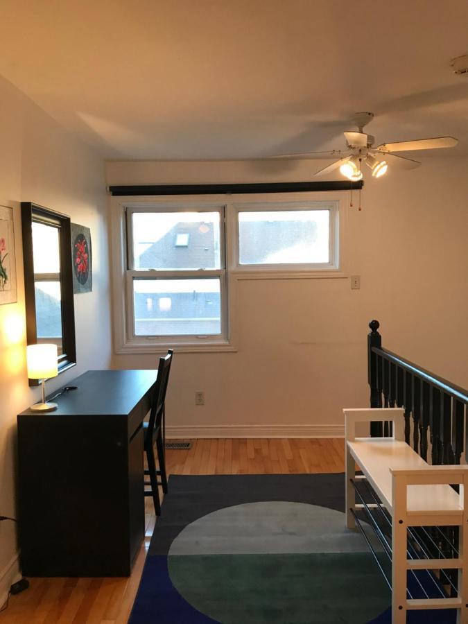 Apartment Executive Underground Toronto