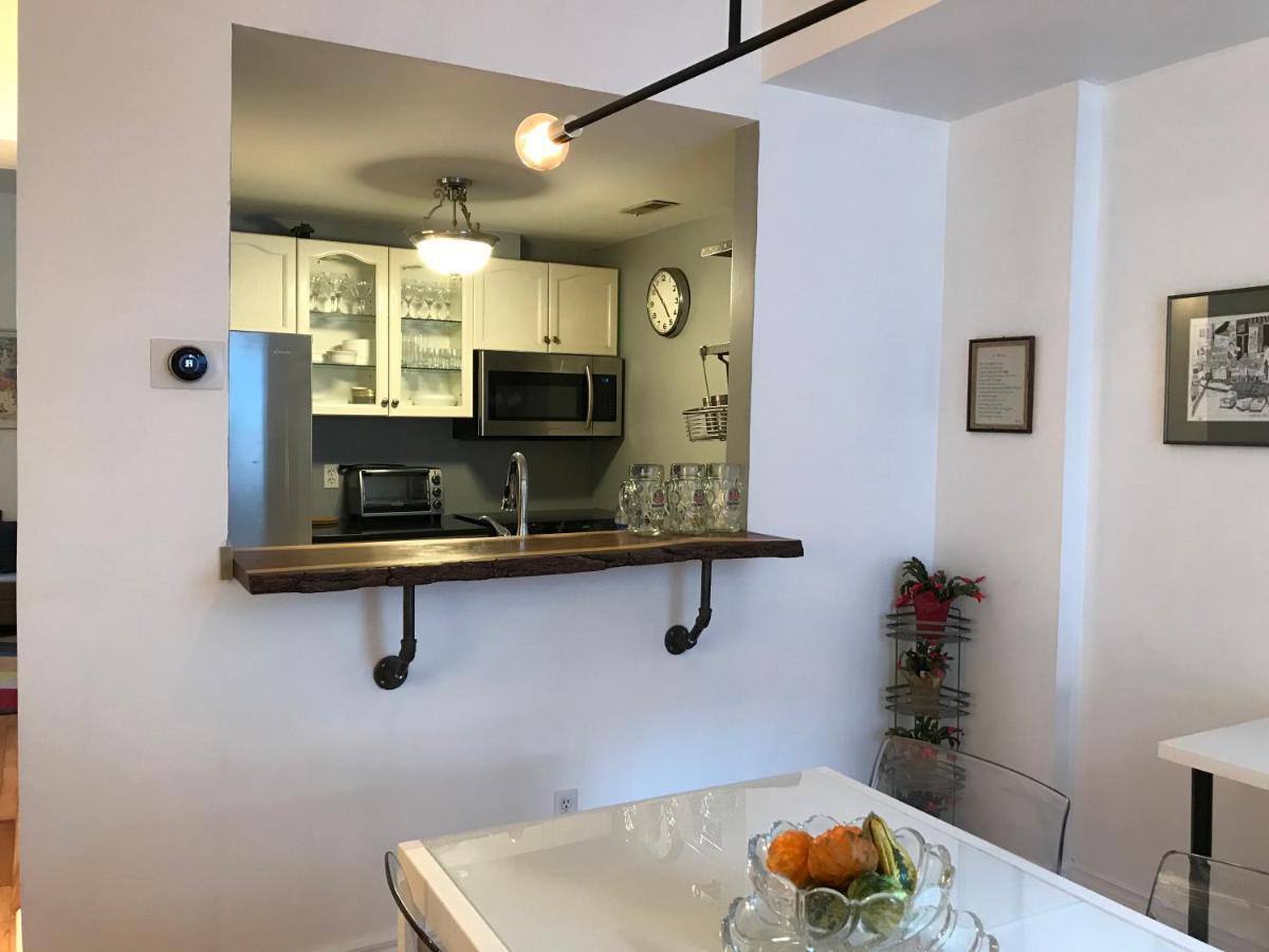 Executive Underground Apartment