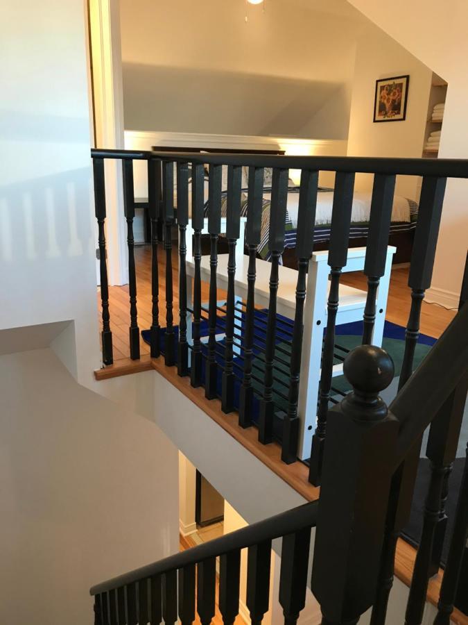 Apartment Executive Underground