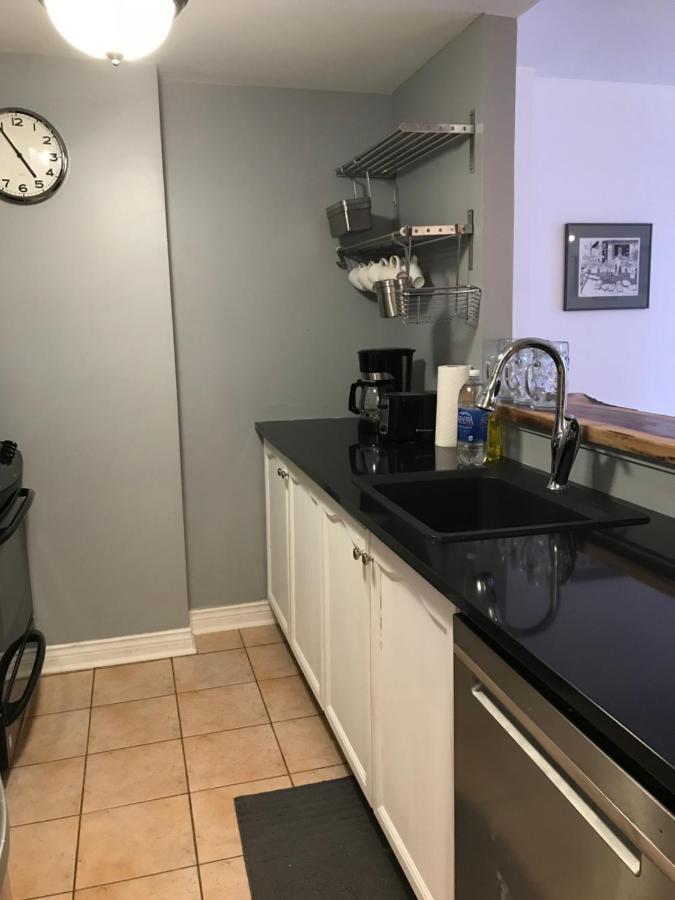 Apartment Executive Underground