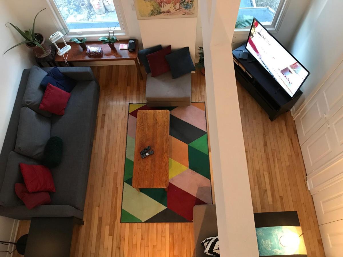 Apartment Executive Underground *