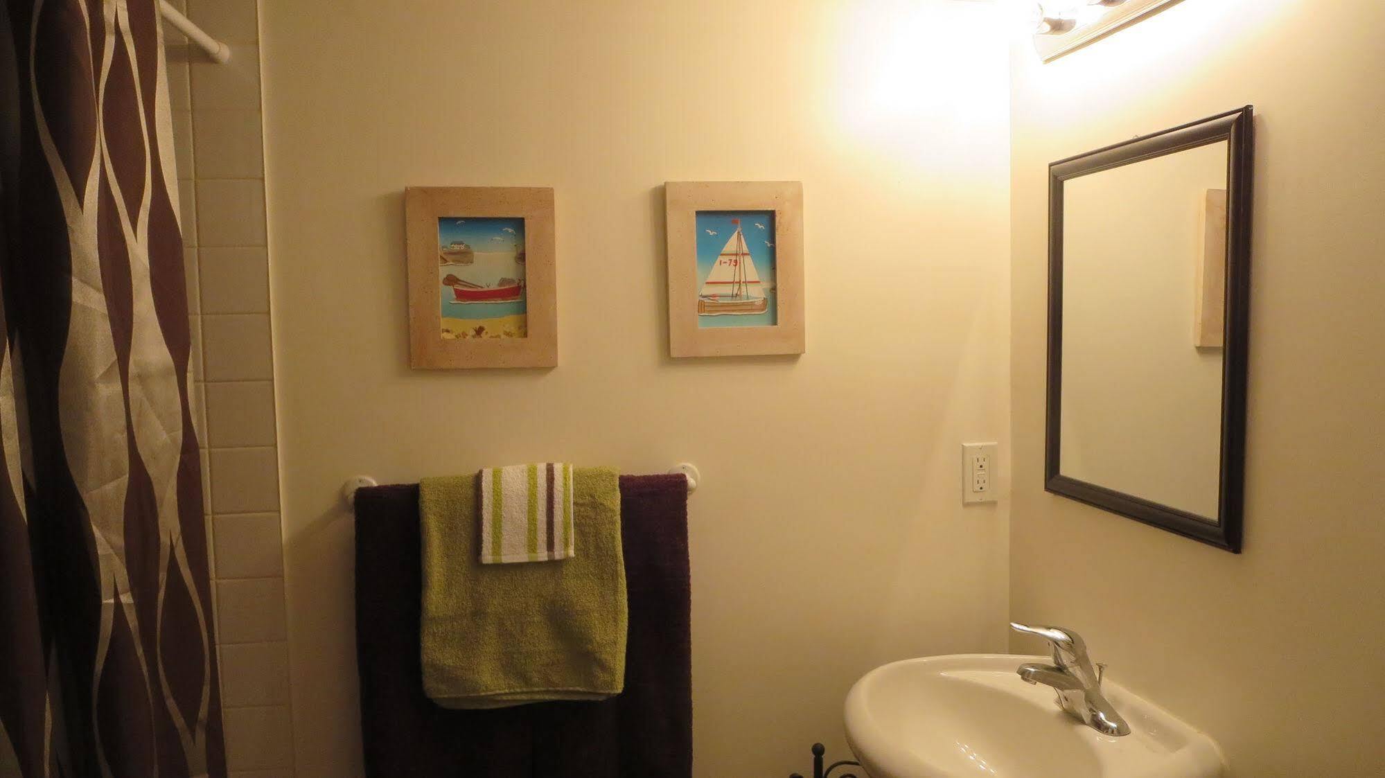 Apartment Executive Underground