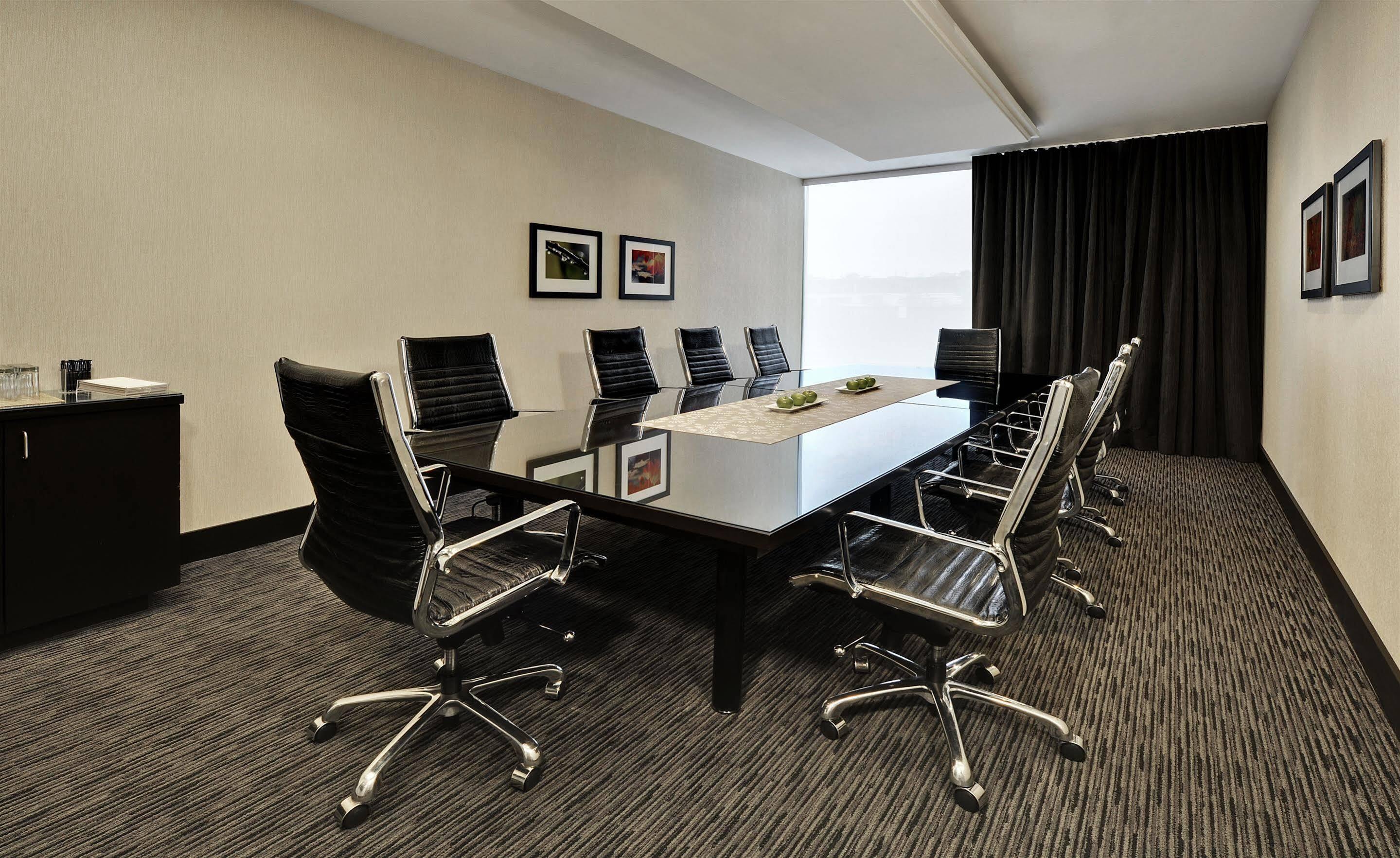 Hotel Pan Pacific 4*