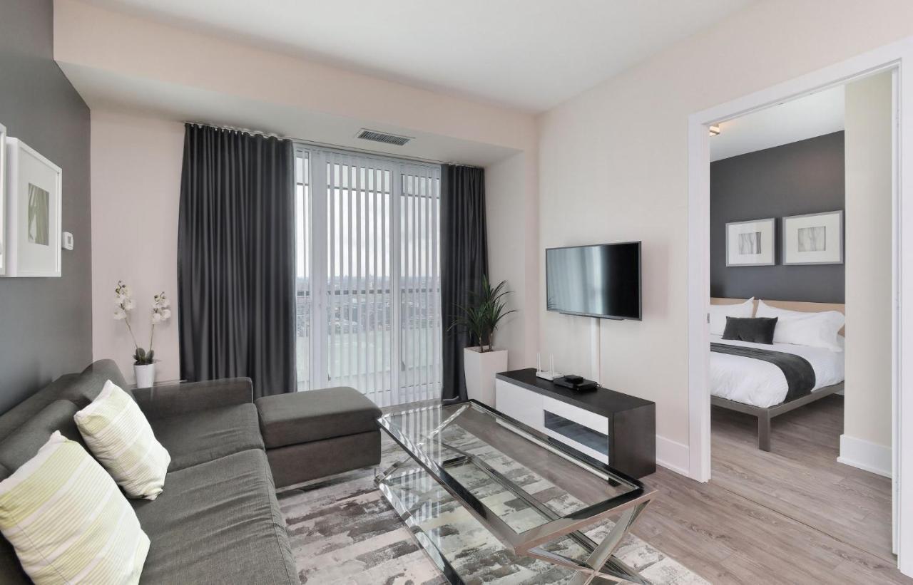 Delsuites - 300 Front Street - 30 Night Stays Hotel Toronto