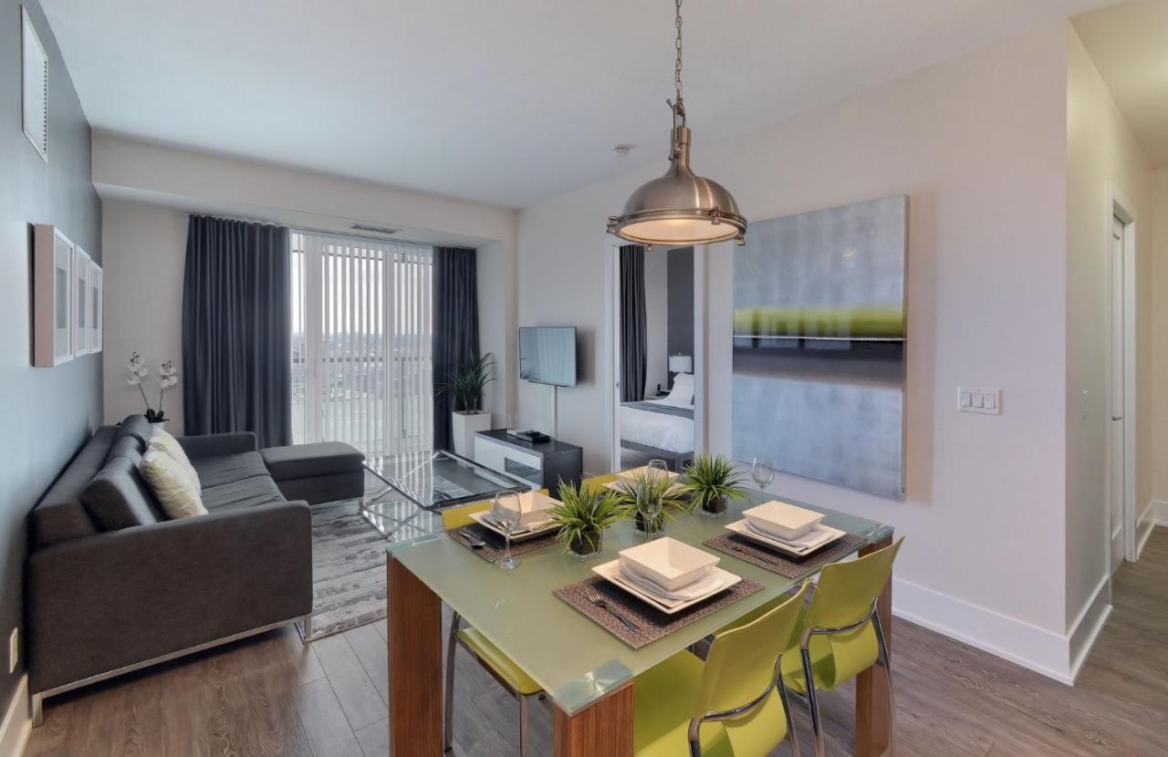 Hotel Delsuites - 300 Front Street - 30 Night Stays Toronto