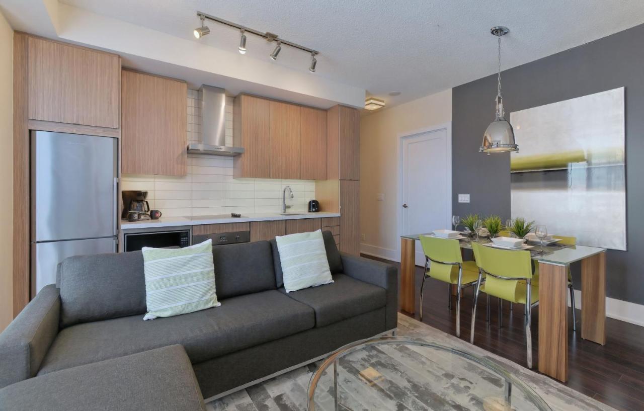 Hotel Delsuites - 300 Front Street - 30 Night Stays 5*