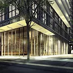 Stunning Views Of Downtown - Luxury High Rise With King Bed!