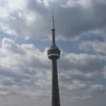 Aaira Suites Cn Tower View