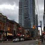 2 Bedrooms & 1 Bedroom Spectacular Apartments