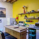 Unique Above Garage Loft
