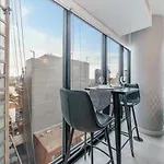 Designer 1Br + Study Suite In Coveted Yorkville