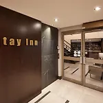 Stay Inn Hotel Toronto