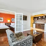 Town Inn Suites Hotel