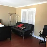 Cheerful Vacation House