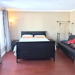 Cheerful Vacation House