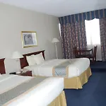 Toronto Plaza Airport Hotel