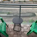 Toronto Suite With Parking