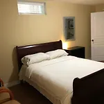 Spacious 2 Bedroom Guest Suite