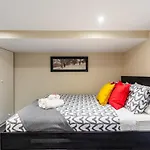 Newly Renovated - Cozy 1Br Apt With Netflix - Prime Location