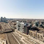 Luxury Downtown Lakeview & City View Condo