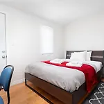 Individual Rooms For Rent In Shared House