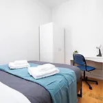 Individual Rooms For Rent In Shared House