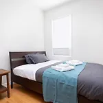 Individual Rooms For Rent In Shared House
