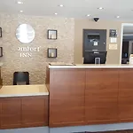 Comfort Inn Toronto North