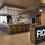 Four Points By Sheraton Toronto Airport East
