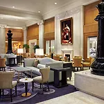 The Omni King Edward Hotel