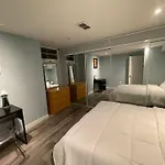 Lovely 2 Bedroom Basement Apartment In Toronto
