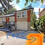 Cozy & Convenient 2-Bedroom Apartment With Private Entrance