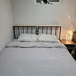 Guest House Basement - Master Bedrooms In Bayview Village