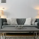 Budget-Friendly But Luxury Condo