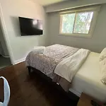 Yonge And Finch Subway !P Cozy & Quiet Private Bdr With Private Bathroom