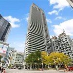 Planurstay - 2Br & 2Bth 300 Front Street West