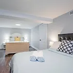 Cheerful 3 Bedrooms Free Parking